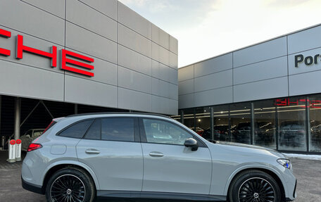 Mercedes-Benz GLC, 2025 год, 10 990 000 рублей, 4 фотография