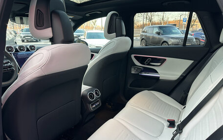 Mercedes-Benz GLC, 2025 год, 10 990 000 рублей, 5 фотография