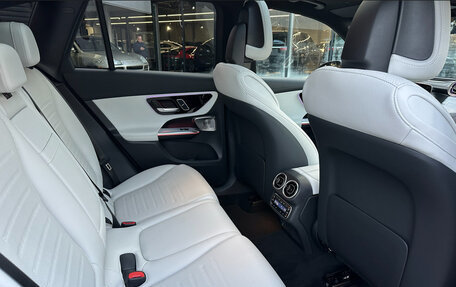 Mercedes-Benz GLC, 2025 год, 10 990 000 рублей, 8 фотография