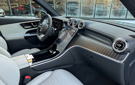 Mercedes-Benz GLC, 2025 год, 10 990 000 рублей, 12 фотография