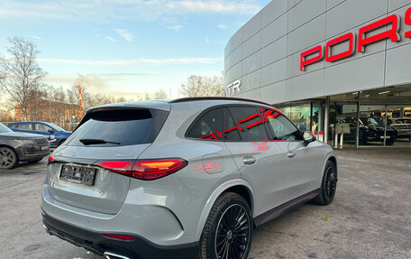 Mercedes-Benz GLC, 2025 год, 10 990 000 рублей, 10 фотография