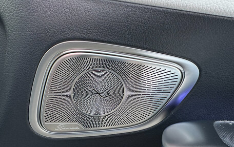 Mercedes-Benz GLC, 2025 год, 10 990 000 рублей, 13 фотография