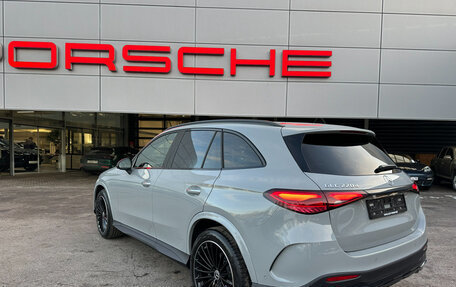 Mercedes-Benz GLC, 2025 год, 10 990 000 рублей, 9 фотография