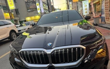 BMW 5 серия, 2023 год, 5 530 000 рублей, 2 фотография