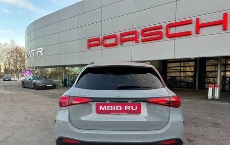 Mercedes-Benz GLC, 2025 год, 10 990 000 рублей, 11 фотография