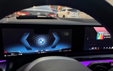 BMW 5 серия, 2023 год, 5 530 000 рублей, 7 фотография