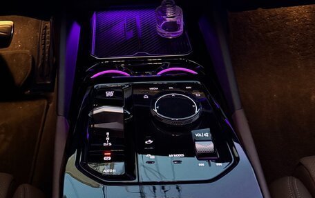 BMW 5 серия, 2023 год, 5 530 000 рублей, 12 фотография