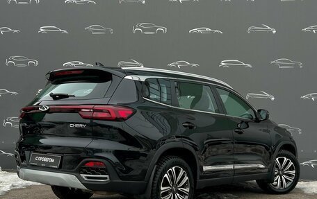 Chery Tiggo 8 I, 2021 год, 1 786 900 рублей, 2 фотография