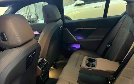 BMW 5 серия, 2023 год, 5 530 000 рублей, 11 фотография