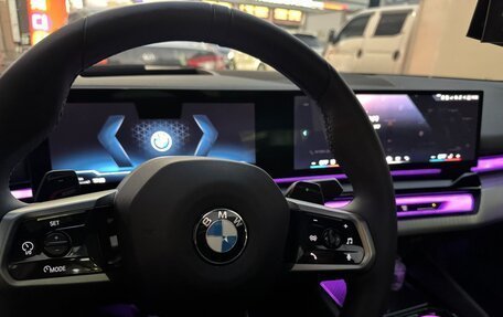 BMW 5 серия, 2023 год, 5 530 000 рублей, 9 фотография