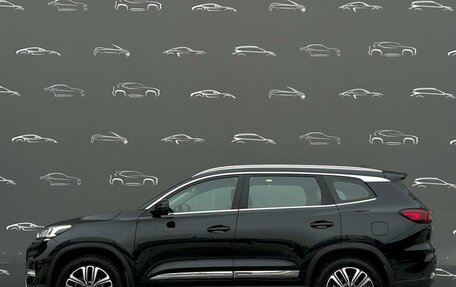 Chery Tiggo 8 I, 2021 год, 1 786 900 рублей, 14 фотография