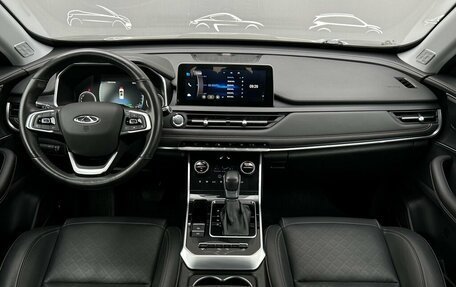 Chery Tiggo 8 I, 2021 год, 1 786 900 рублей, 7 фотография