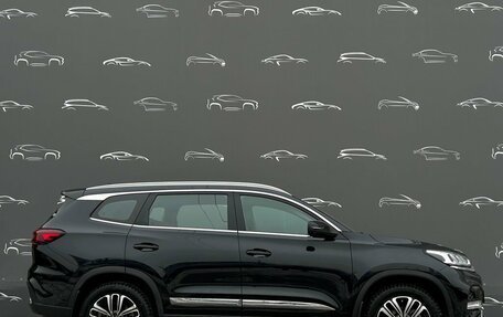 Chery Tiggo 8 I, 2021 год, 1 786 900 рублей, 13 фотография