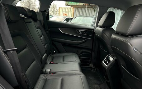 Chery Tiggo 8 I, 2021 год, 1 786 900 рублей, 10 фотография