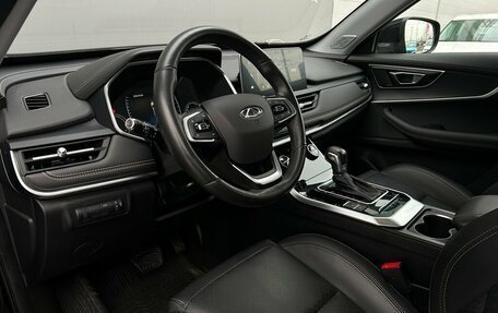 Chery Tiggo 8 I, 2021 год, 1 786 900 рублей, 5 фотография