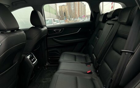 Chery Tiggo 8 I, 2021 год, 1 786 900 рублей, 11 фотография