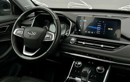 Chery Tiggo 8 I, 2021 год, 1 786 900 рублей, 17 фотография