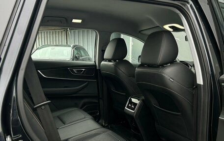 Chery Tiggo 8 I, 2021 год, 1 786 900 рублей, 9 фотография