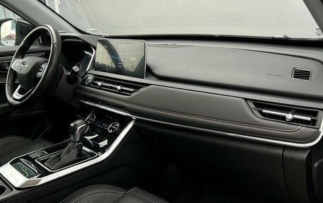 Chery Tiggo 8 I, 2021 год, 1 786 900 рублей, 8 фотография