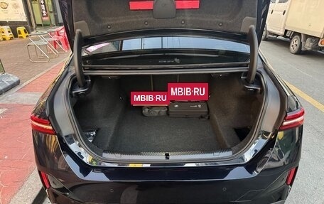 BMW 5 серия, 2023 год, 5 530 000 рублей, 6 фотография