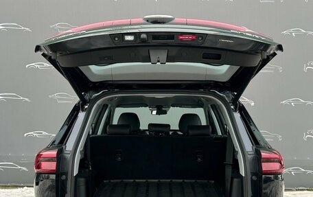 Chery Tiggo 8 I, 2021 год, 1 786 900 рублей, 15 фотография