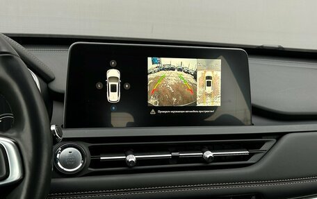 Chery Tiggo 8 I, 2021 год, 1 786 900 рублей, 20 фотография