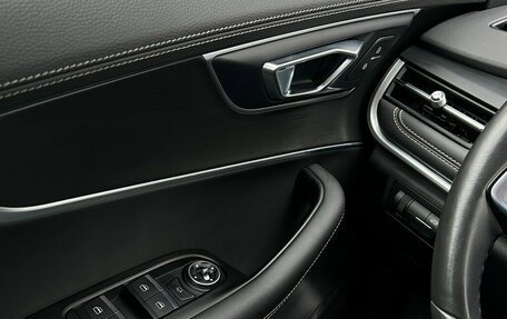 Chery Tiggo 8 I, 2021 год, 1 786 900 рублей, 21 фотография