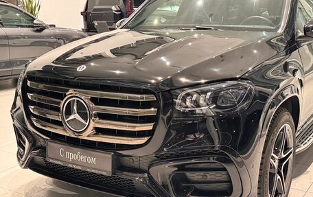 Mercedes-Benz GLS, 2024 год, 16 500 000 рублей, 2 фотография