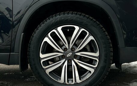 Chery Tiggo 8 I, 2021 год, 1 786 900 рублей, 24 фотография