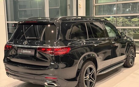 Mercedes-Benz GLS, 2024 год, 16 500 000 рублей, 4 фотография