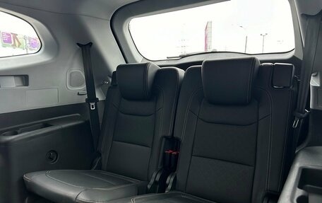 Chery Tiggo 8 I, 2021 год, 1 786 900 рублей, 12 фотография