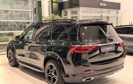 Mercedes-Benz GLS, 2024 год, 16 500 000 рублей, 6 фотография