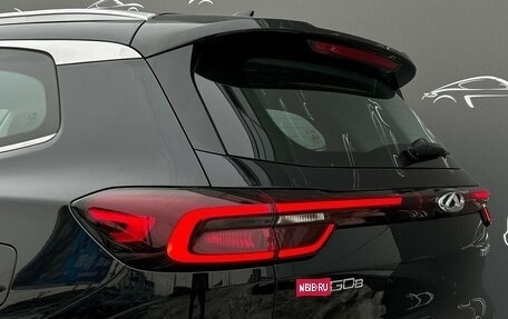 Chery Tiggo 8 I, 2021 год, 1 786 900 рублей, 27 фотография