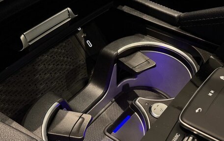 Mercedes-Benz GLS, 2024 год, 16 500 000 рублей, 19 фотография