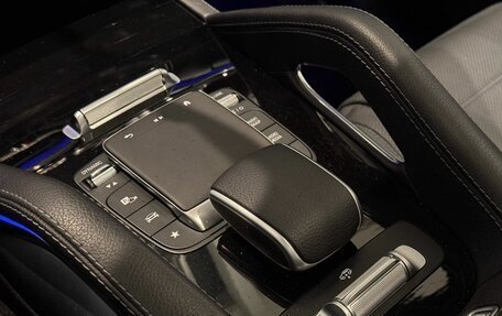 Mercedes-Benz GLS, 2024 год, 16 500 000 рублей, 20 фотография