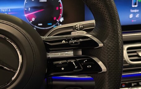 Mercedes-Benz GLS, 2024 год, 16 500 000 рублей, 13 фотография