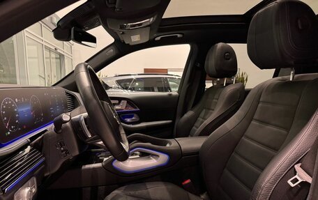 Mercedes-Benz GLS, 2024 год, 16 500 000 рублей, 9 фотография