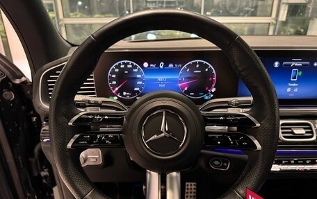 Mercedes-Benz GLS, 2024 год, 16 500 000 рублей, 11 фотография