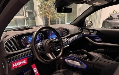 Mercedes-Benz GLS, 2024 год, 16 500 000 рублей, 8 фотография