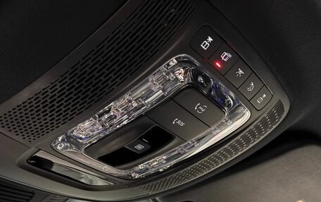 Mercedes-Benz GLS, 2024 год, 16 500 000 рублей, 21 фотография