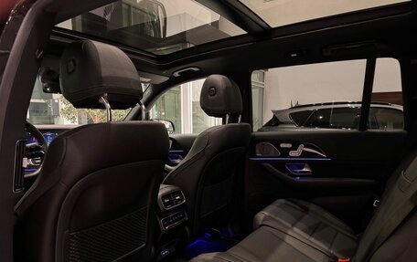 Mercedes-Benz GLS, 2024 год, 16 500 000 рублей, 23 фотография