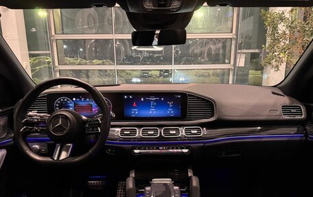 Mercedes-Benz GLS, 2024 год, 16 500 000 рублей, 25 фотография