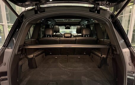 Mercedes-Benz GLS, 2024 год, 16 500 000 рублей, 27 фотография