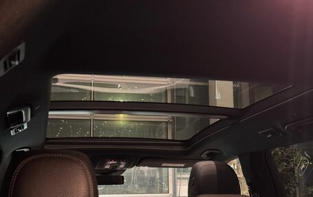 Mercedes-Benz GLS, 2024 год, 16 500 000 рублей, 30 фотография