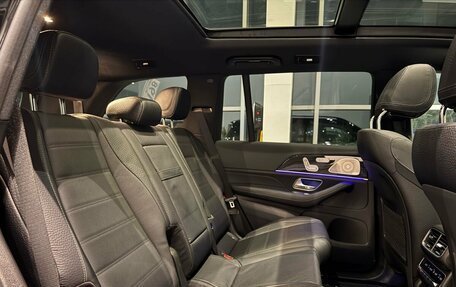 Mercedes-Benz GLS, 2024 год, 16 500 000 рублей, 33 фотография