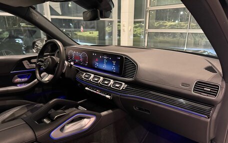 Mercedes-Benz GLS, 2024 год, 16 500 000 рублей, 35 фотография