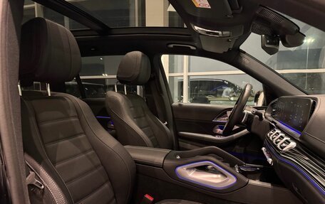 Mercedes-Benz GLS, 2024 год, 16 500 000 рублей, 36 фотография