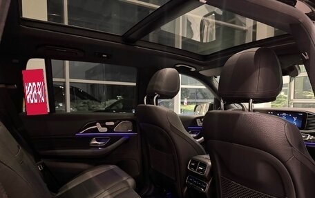 Mercedes-Benz GLS, 2024 год, 16 500 000 рублей, 32 фотография