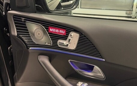 Mercedes-Benz GLS, 2024 год, 16 500 000 рублей, 34 фотография