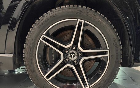 Mercedes-Benz GLS, 2024 год, 16 500 000 рублей, 37 фотография